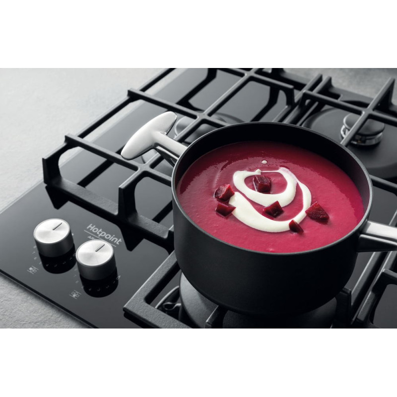 Hotpoint-Ariston HAGS61FWH