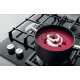 Hotpoint-Ariston HAGS61FWH