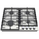 Варильна поверхня PRIME Technics PGH 50016 FIXC