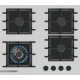 Варочная поверхность Bosch PNK6B2P41R