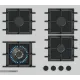 Варочная поверхность Bosch PNK6B2P41R