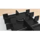 Варочная поверхность Bosch PNK6B2P41R