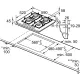 Варочная поверхность Bosch PNK6B2P41R