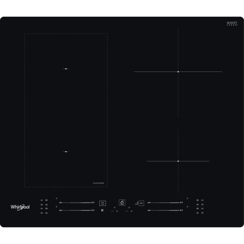 WHIRLPOOL WL S7960NE