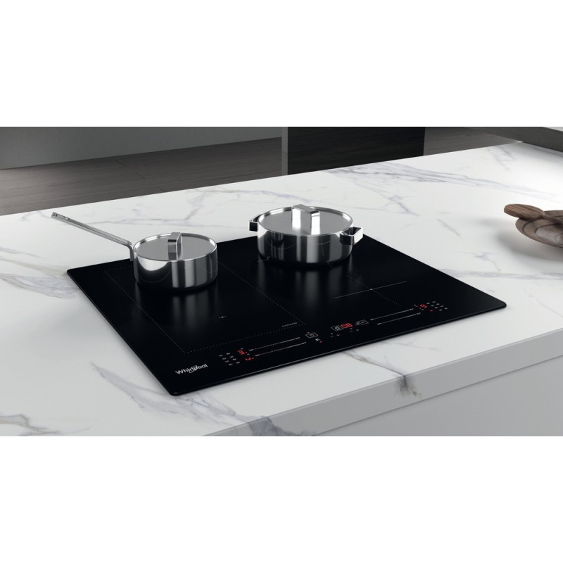 WHIRLPOOL WL S7960NE
