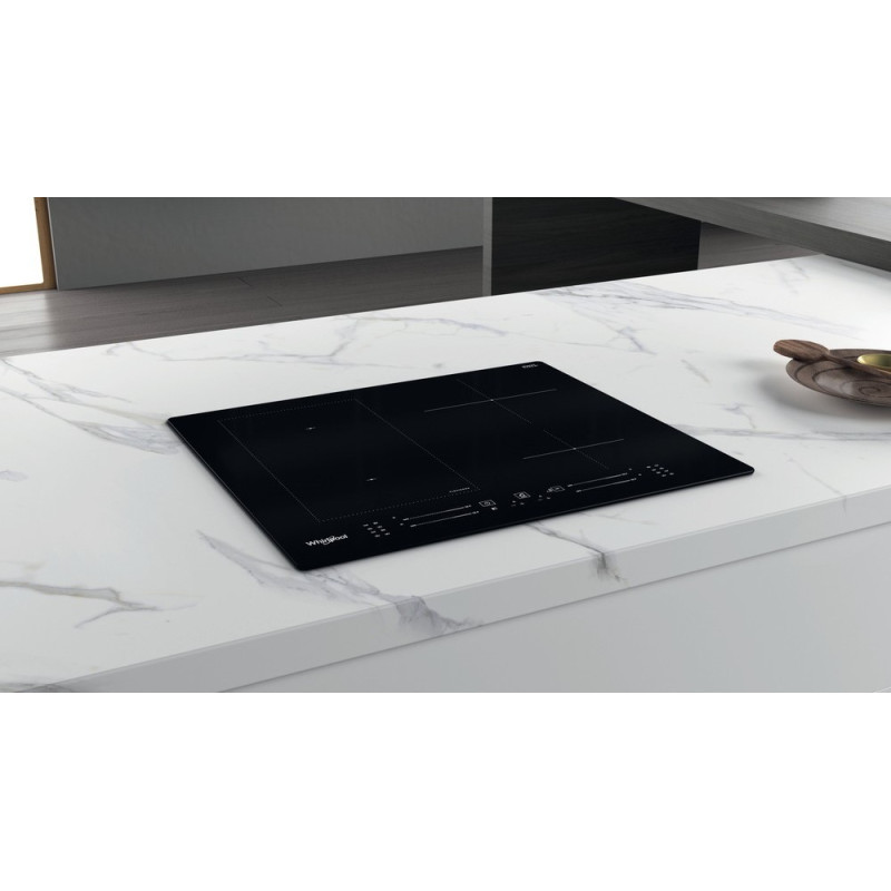 WHIRLPOOL WL S7960NE