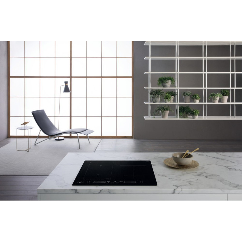WHIRLPOOL WL S7960NE