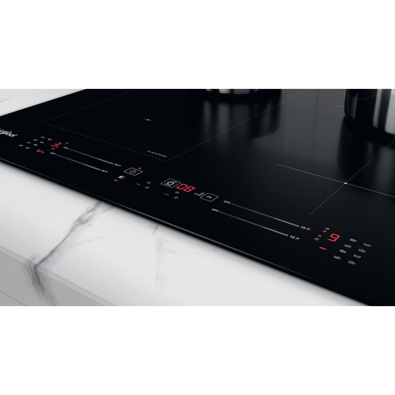 WHIRLPOOL WL S7960NE