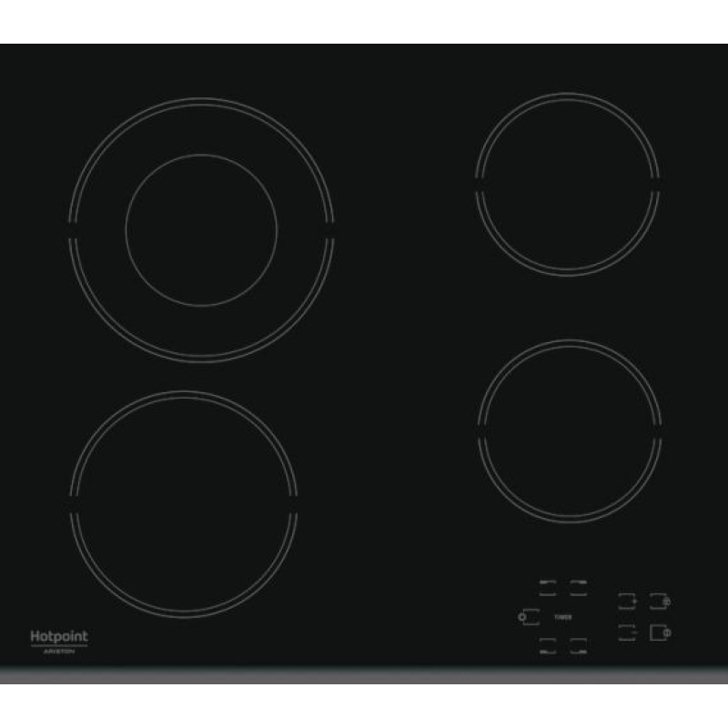 Hotpoint-Ariston HR 632 B