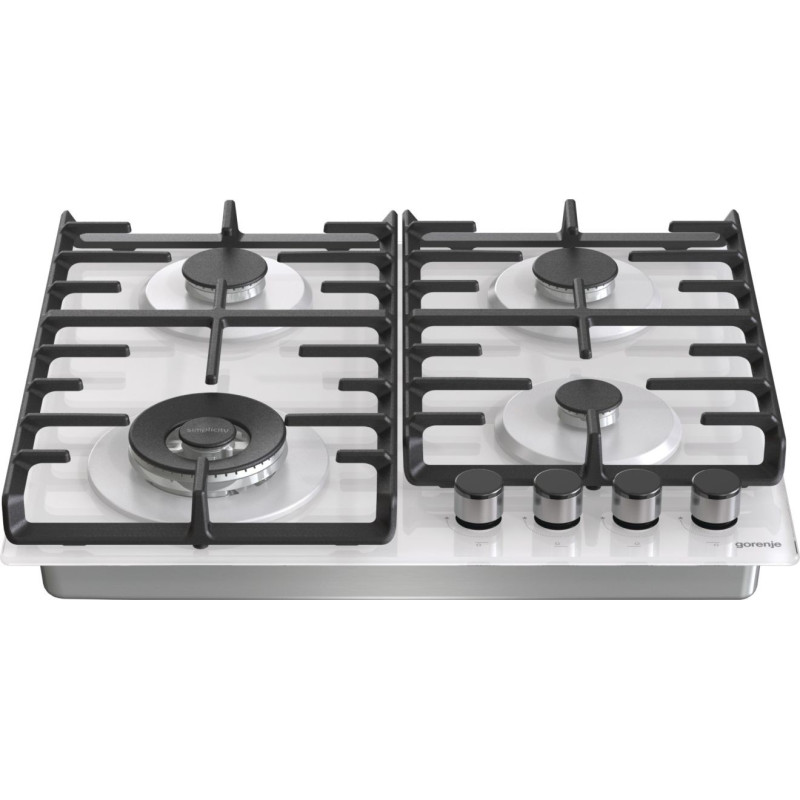 Варильна поверхня Gorenje GTW 642 SYW