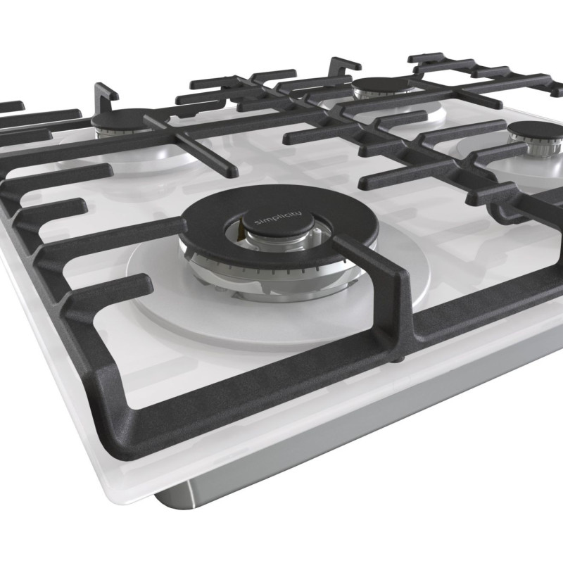 Варильна поверхня Gorenje GTW 642 SYW