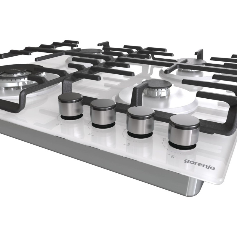 Варильна поверхня Gorenje GTW 642 SYW