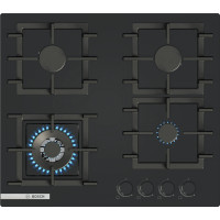 Варильна поверхня Bosch PNK6B6P41R