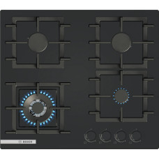 Варочная поверхность Bosch PNK6B6P41R