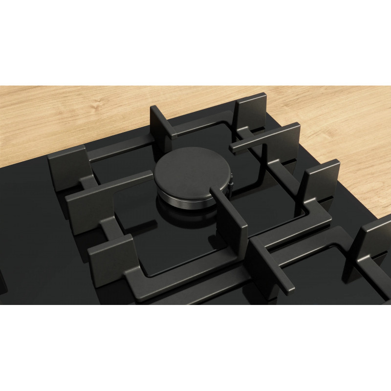 Варочная поверхность Bosch PNK6B6P41R