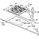 Варочная поверхность Bosch PNK6B6P41R