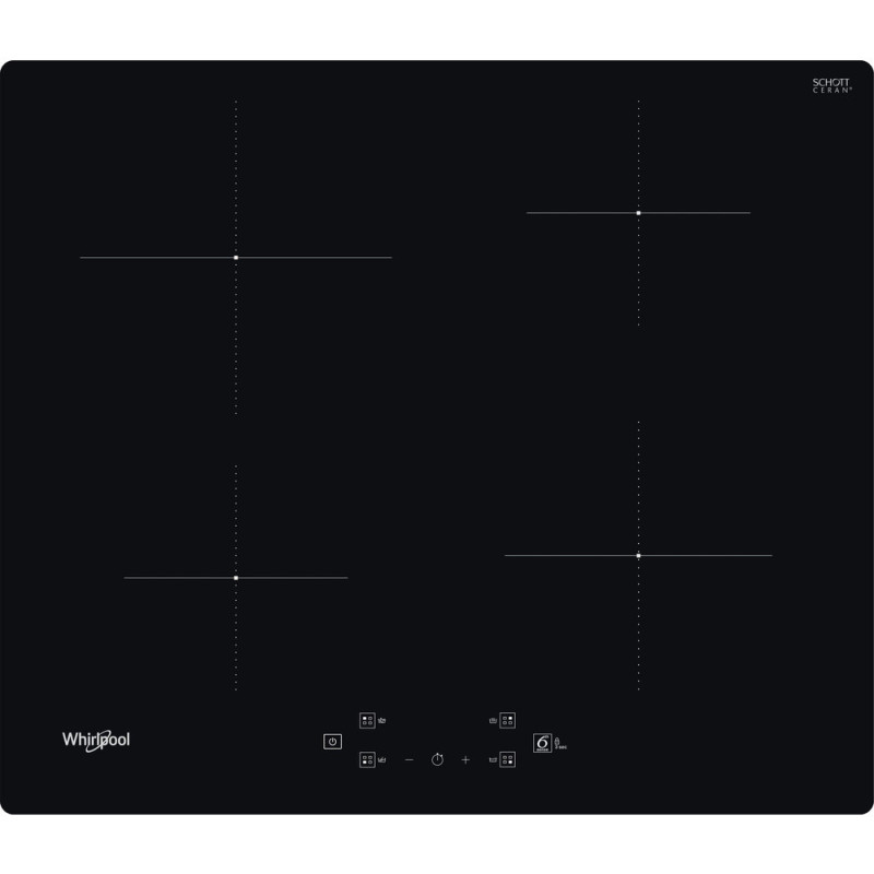 WHIRLPOOL WS Q7360NE
