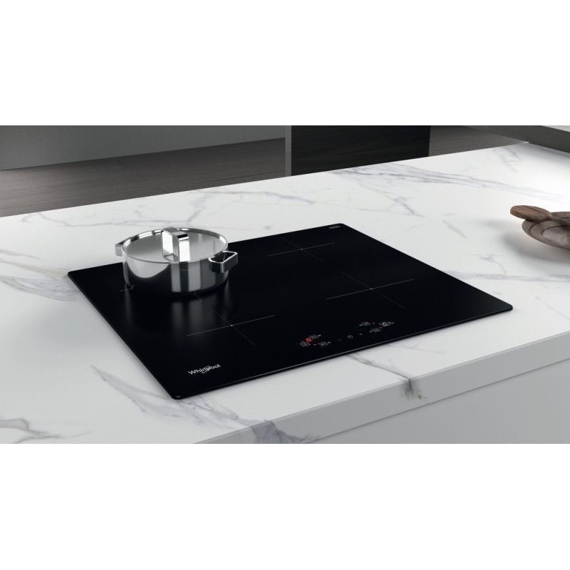 WHIRLPOOL WS Q7360NE