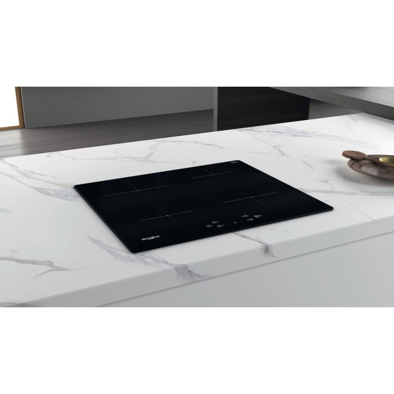 WHIRLPOOL WS Q7360NE