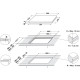 WHIRLPOOL WS Q7360NE