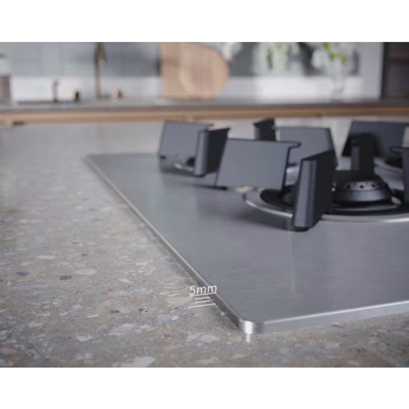 Варильна поверхня Electrolux KGU643723Z