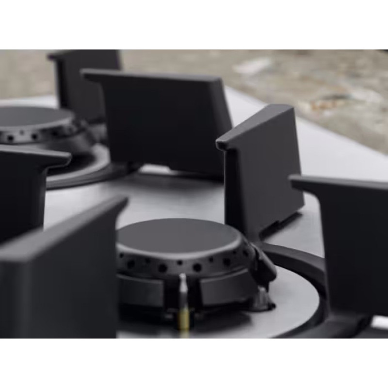 Варильна поверхня Electrolux KGU643723Z