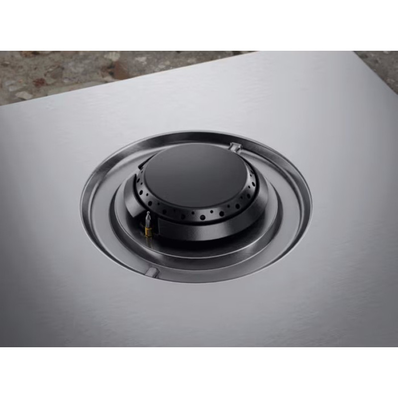 Варильна поверхня Electrolux KGU643723Z