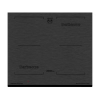 Варочная поверхность Kaiser KCT 6700 FI