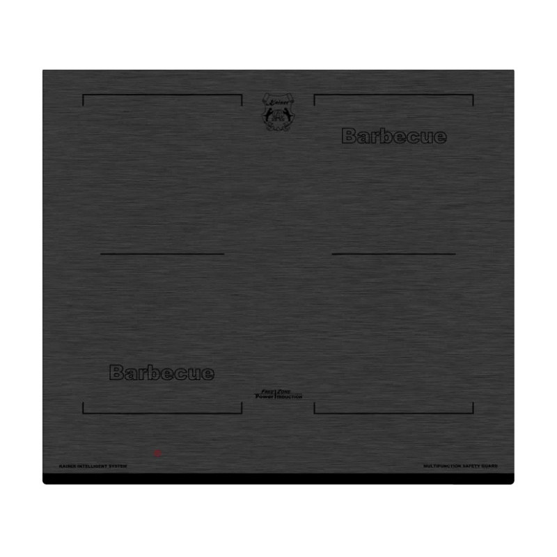 Варочная поверхность Kaiser KCT 6700 FI