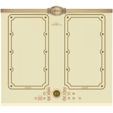 Варочная поверхность Kaiser KCT 6192 FI ElfEm