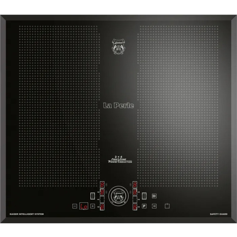 Варочная поверхность Kaiser KCT 61 FI