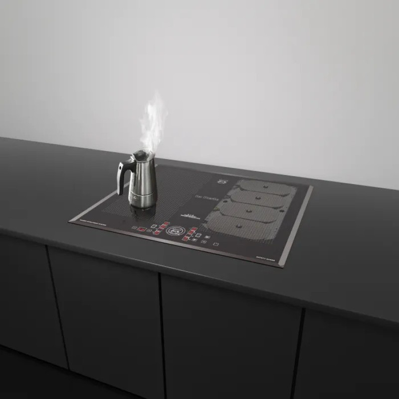 Варочная поверхность Kaiser KCT 61 FI