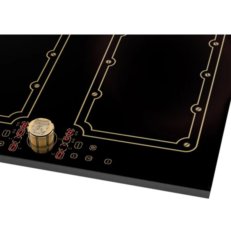 Варочная поверхность Kaiser KCT 6192 FI Em