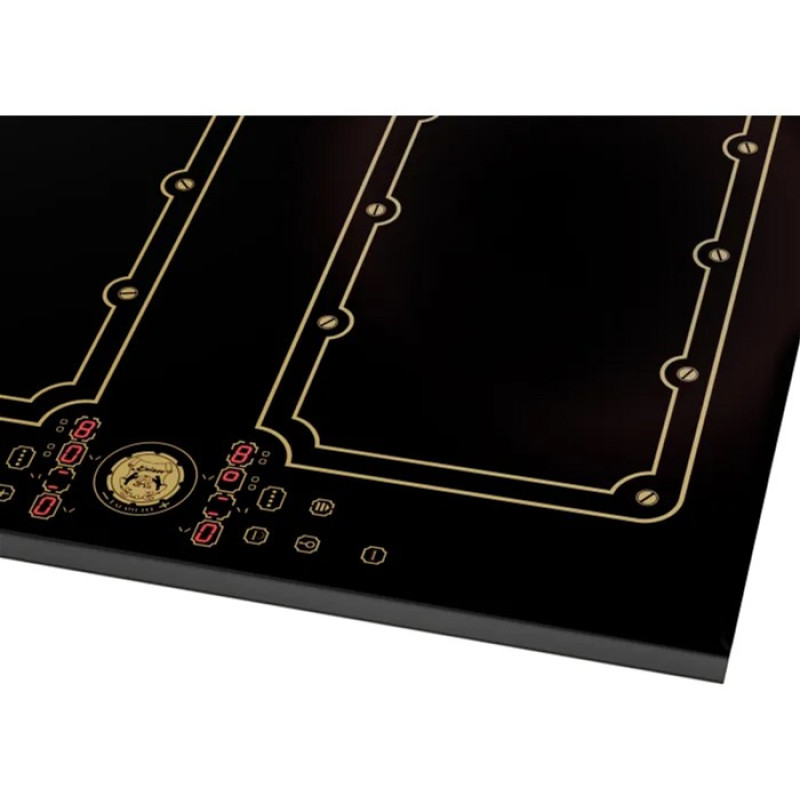 Варочная поверхность Kaiser KCT 6192 FI Em