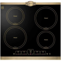 Варильна поверхня Kaiser KCT 6195 Iem