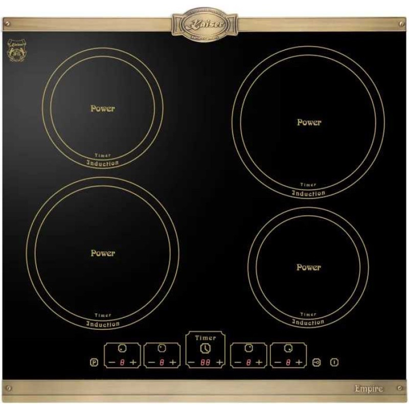 Варочная поверхность Kaiser KCT 6195 Iem