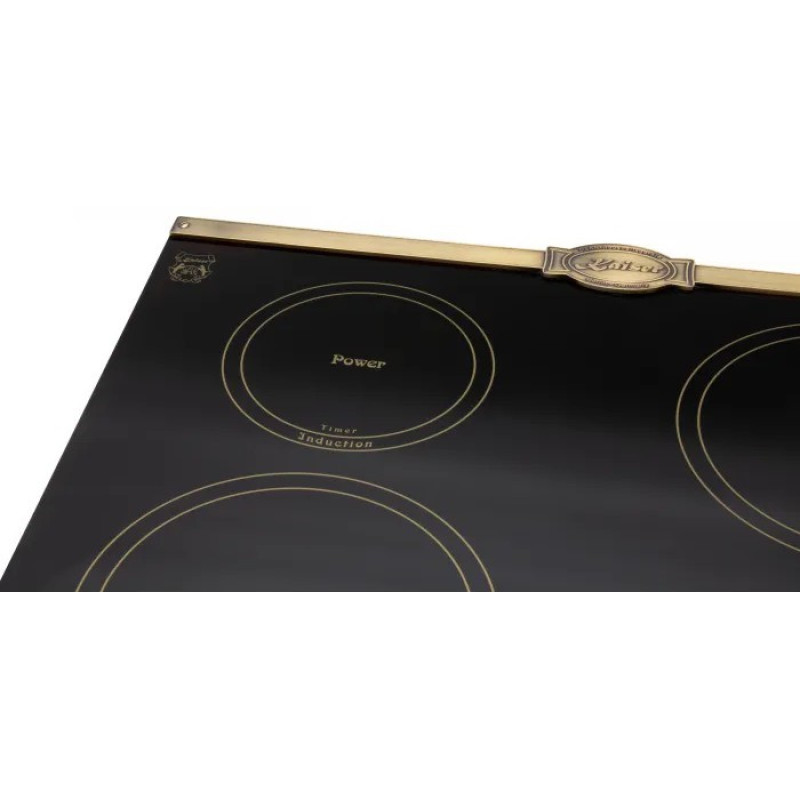 Варочная поверхность Kaiser KCT 6195 Iem