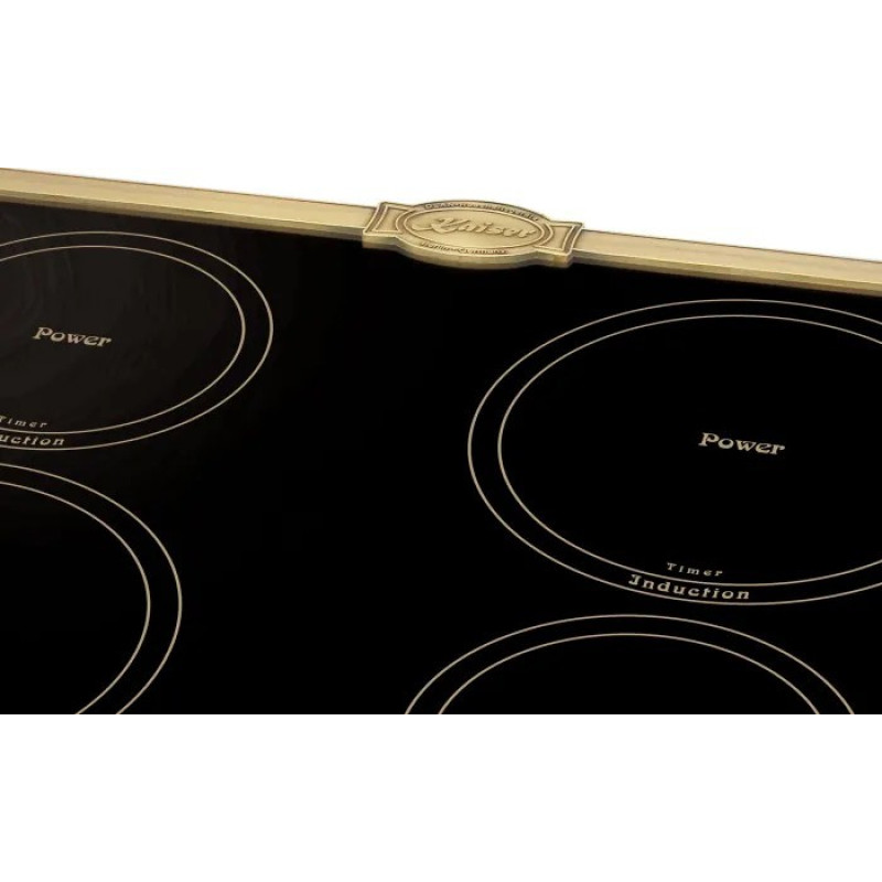 Варочная поверхность Kaiser KCT 6195 Iem