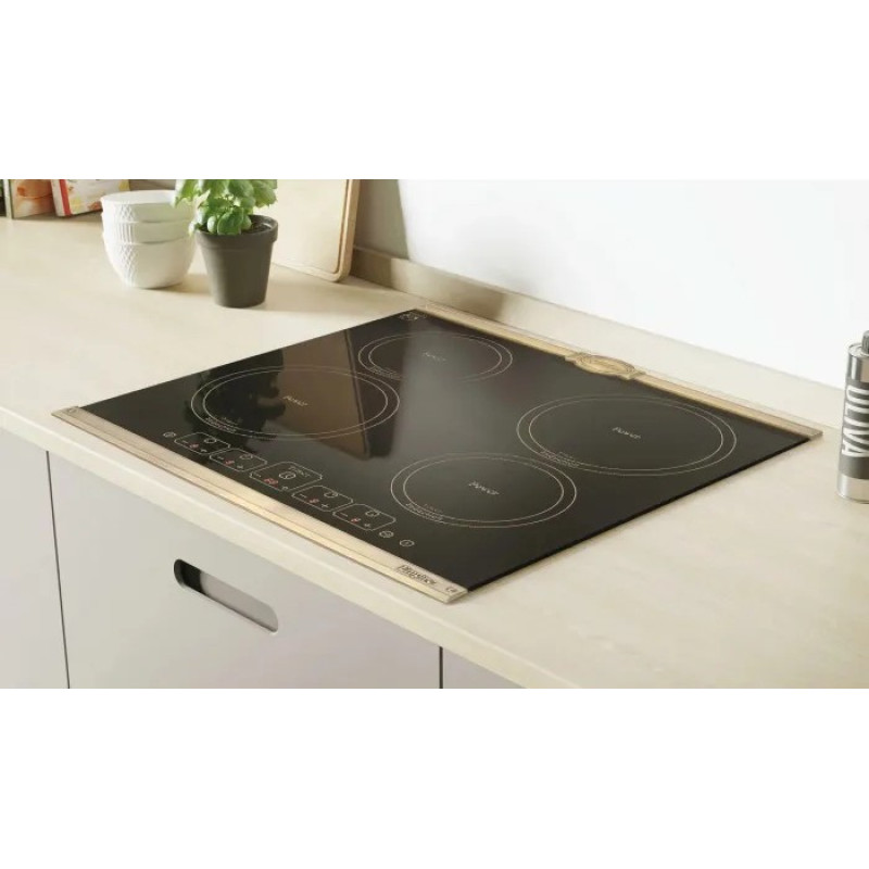 Варочная поверхность Kaiser KCT 6195 Iem