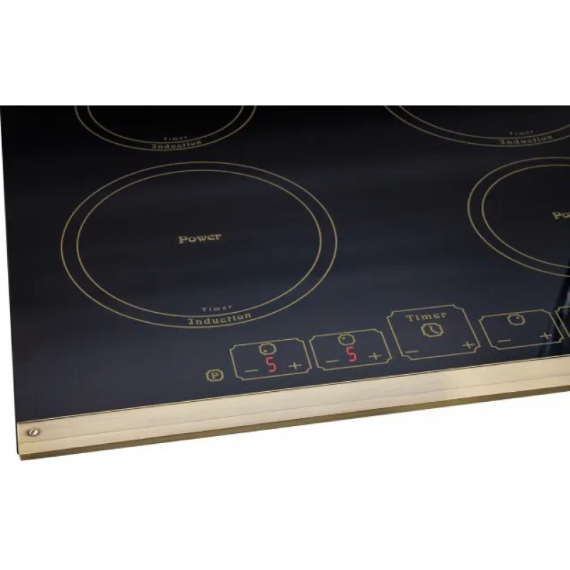 Варочная поверхность Kaiser KCT 6195 Iem