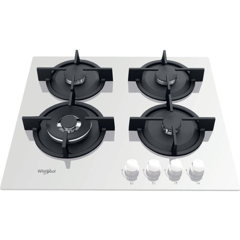 Варильна поверхня Whirlpool AKT 625 WH