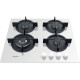 Варильна поверхня Whirlpool AKT 625 WH