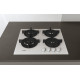 Варильна поверхня Whirlpool AKT 625 WH