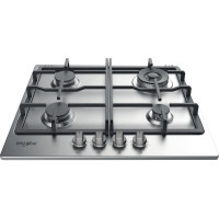 Whirlpool TKRL661IXEU