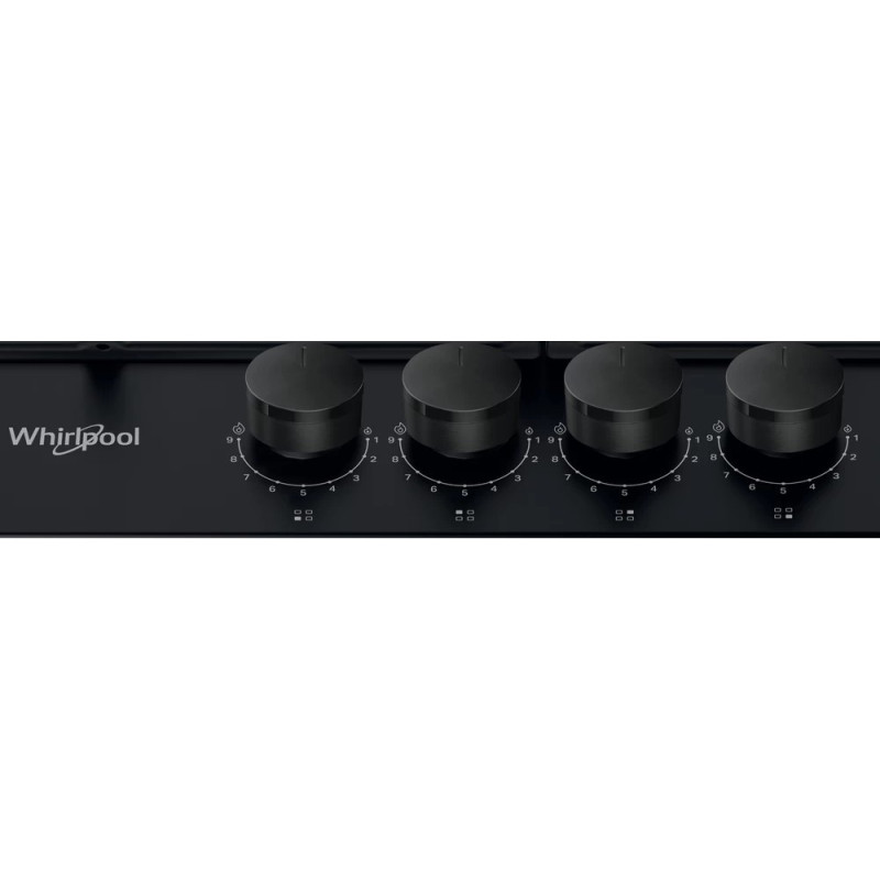 Whirlpool TKRL661IXEU