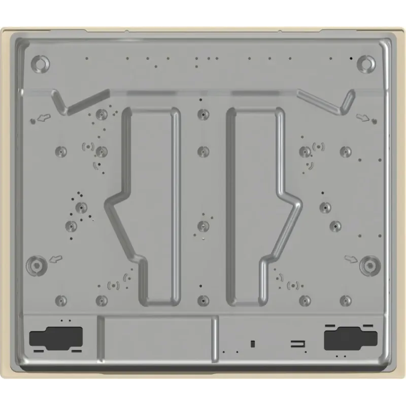 Варочная поверхность Gorenje GW6D42CLI