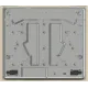 Варочная поверхность Gorenje GW6D42CLI