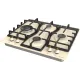 Варочная поверхность Gorenje GW6D42CLI