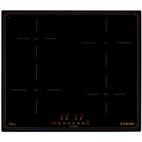 Варильна поверхня MINOLA MI 60420 GBL RUSTIC