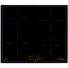 Варочная поверхность MINOLA MI 60420 GBL RUSTIC